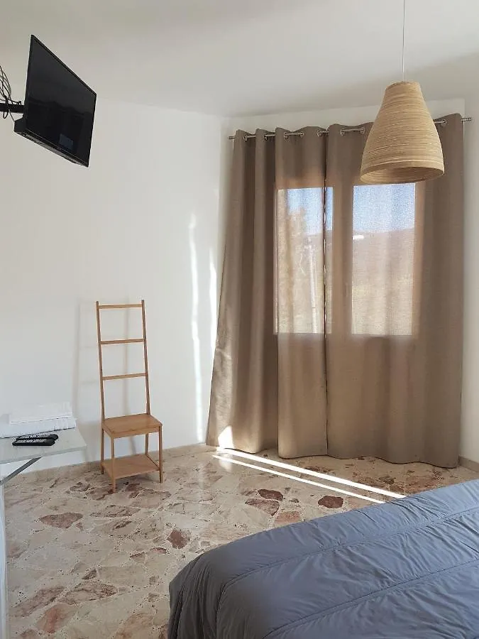Al Bosco Ficuzza Bed & Breakfast