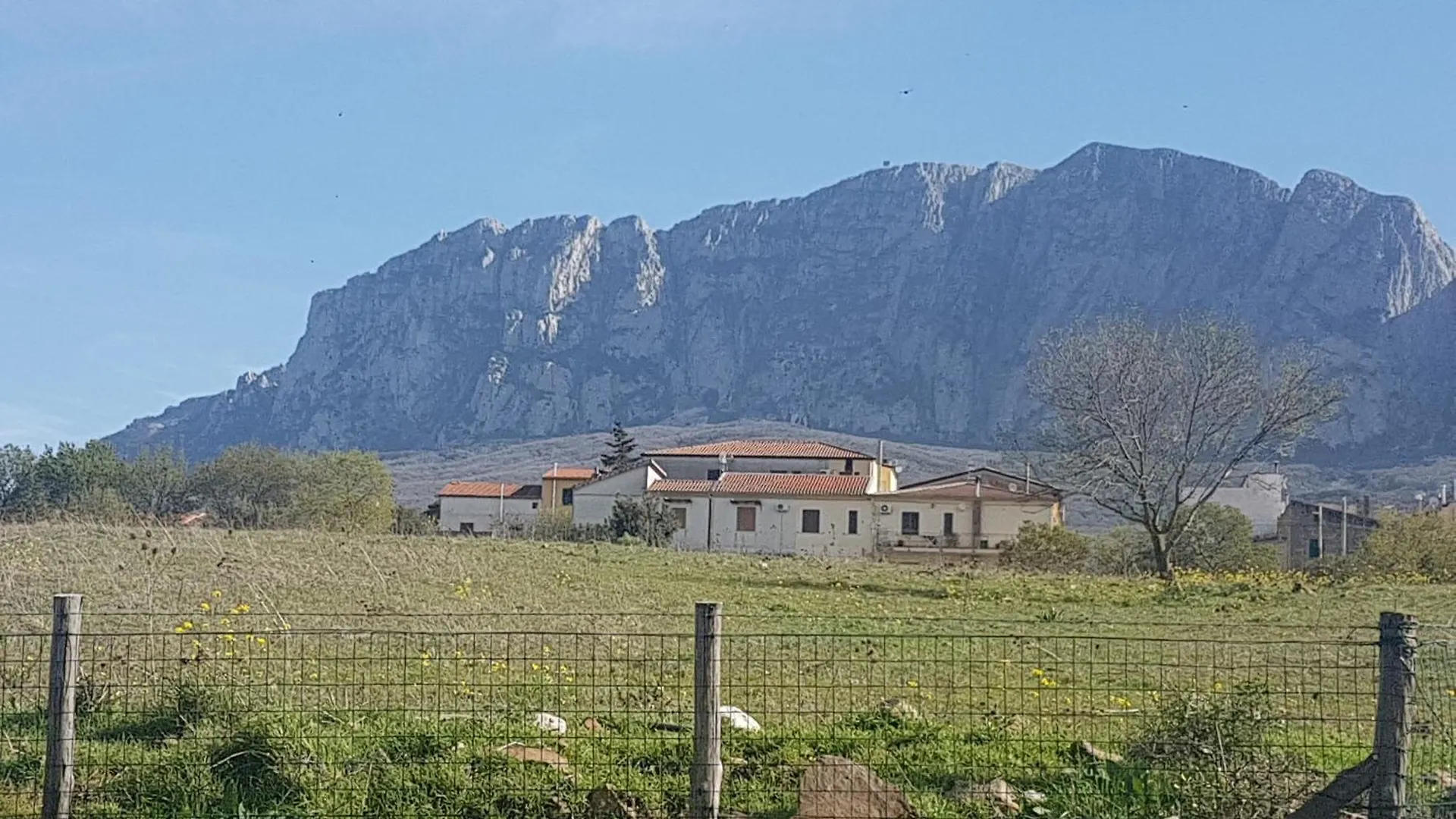 Al Bosco Ficuzza contacts