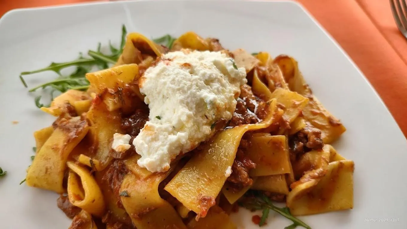 Al Bosco Ficuzza Bed & Breakfast