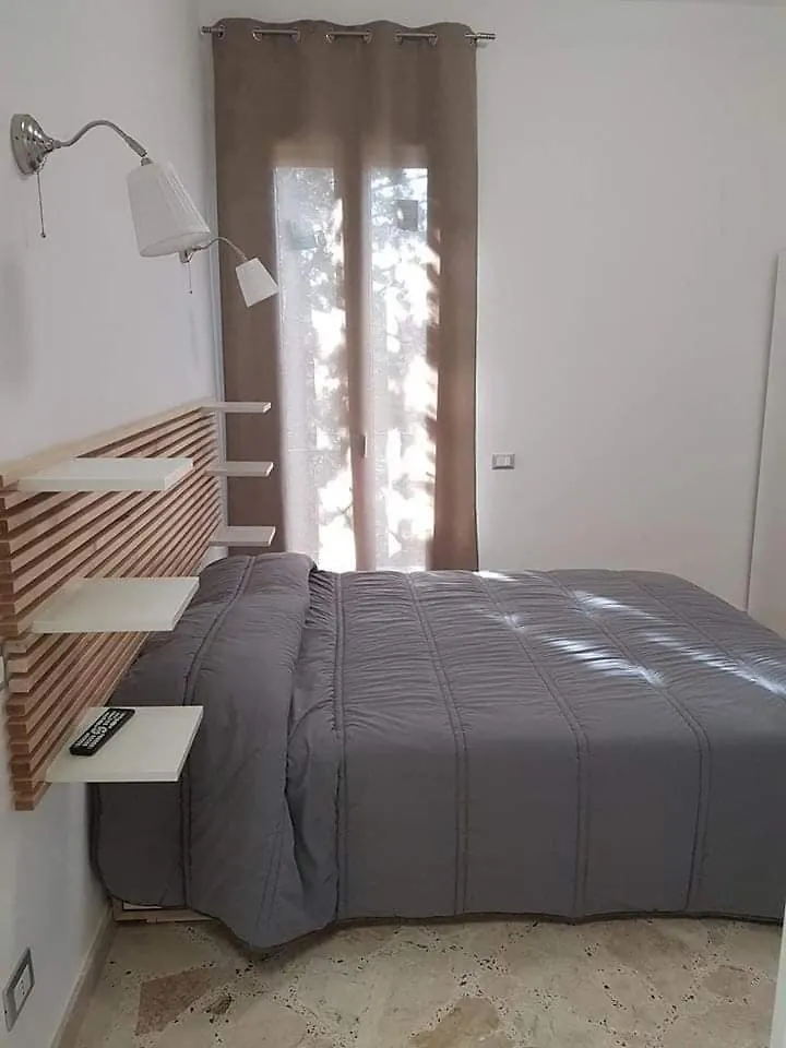 Al Bosco Ficuzza Bed & Breakfast