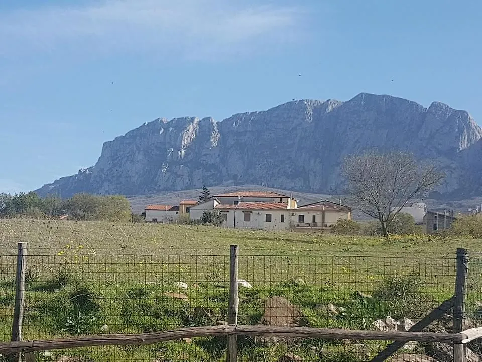 Al Bosco Ficuzza Bed & Breakfast